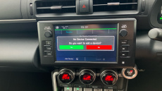 Toyota Gr86 2.4 D-4S 2dr Petrol Coupe